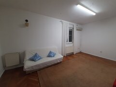 Bucurestii Noi, metrou parc Bazilescu