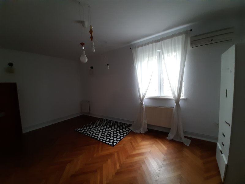 Bucurestii Noi, metrou parc Bazilescu