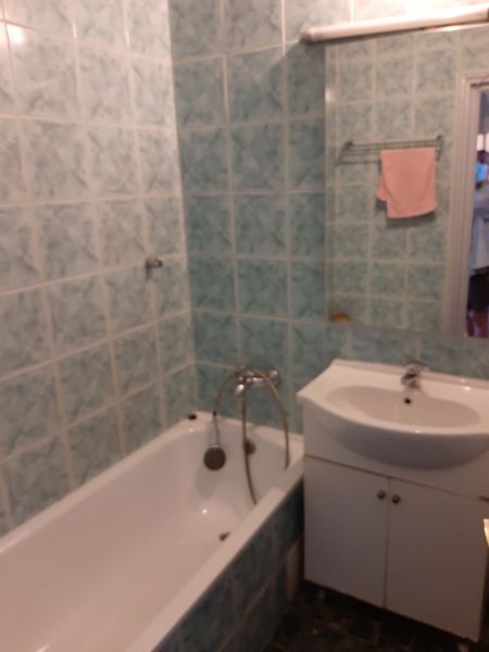 Bucurestii Noi, metrou parc Bazilescu