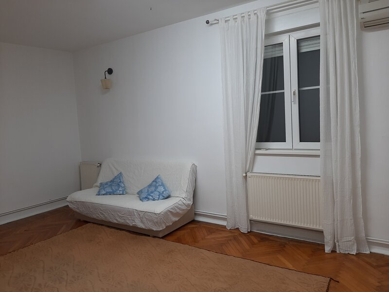 Bucurestii Noi, metrou parc Bazilescu