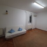 Bucurestii Noi, metrou parc Bazilescu